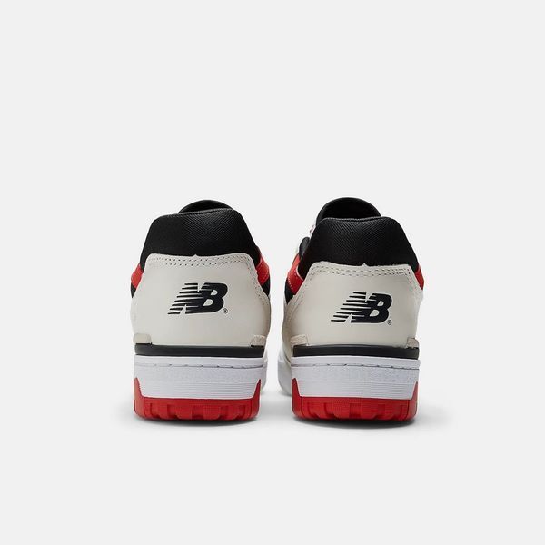 Кросівки New Balance 550 'Off White Chile Red' 'SEASALT'| BB550VTB BB550VTB фото