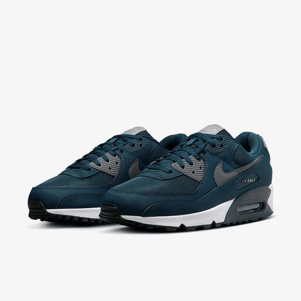 Кросівки Nike Air Max 90 'Armory Navy'| HM0625-400 HM0625-400 фото