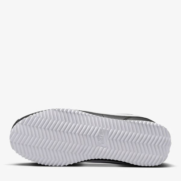 Дитячі кросівки Nike Cortez GS 'Black White'| DM0950-001 DM0950-001 фото