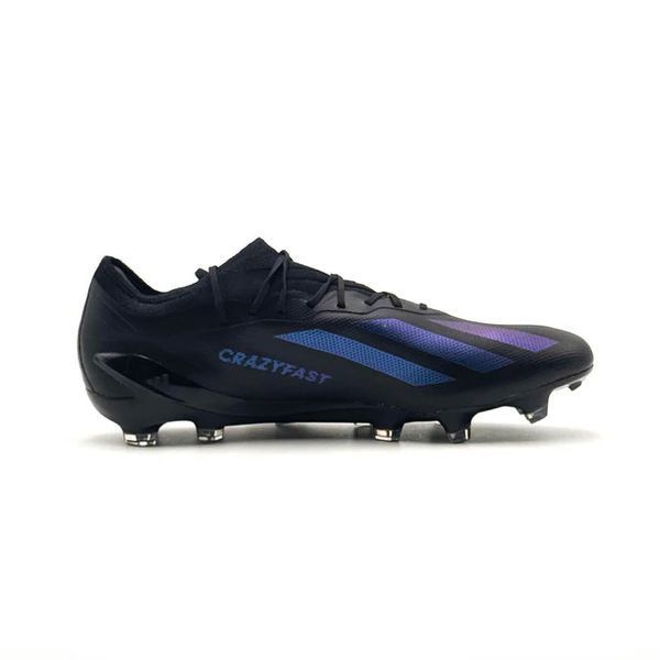 Бутси Nike X Crazyfast.1 FG 'Nightstrike Pack'| GY7417 GY7417 фото