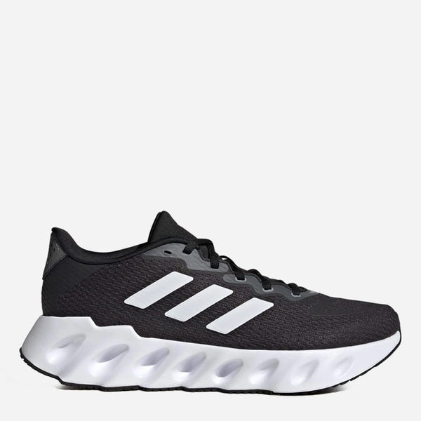 Чоловічі кросівки adidas Switch Run Running Shoes 'Cloud White Black' 'Core Black White'| IF5720 IF5720 фото
