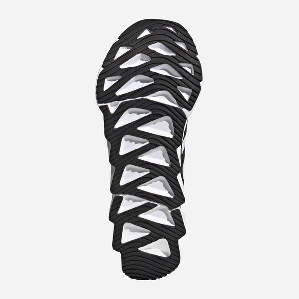 Чоловічі кросівки adidas Switch Run Running Shoes 'Cloud White Black' 'Core Black White'| IF5720 IF5720 фото