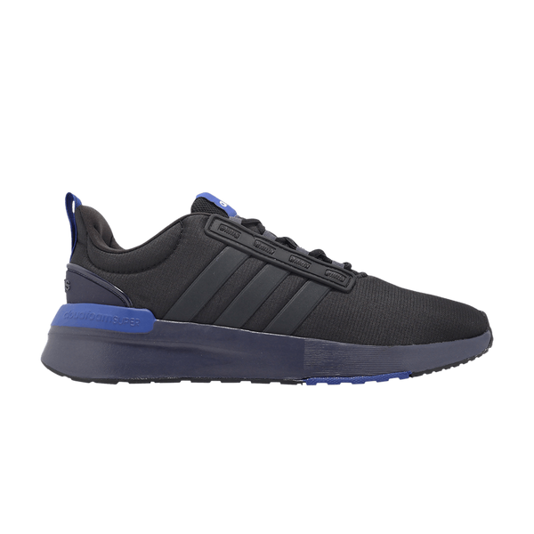 Кросівки adidas RACER TR21 'Black Blue Metallic'| HP2726 HP2726 фото