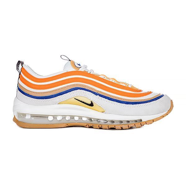 Кросівки Nike Air Max 97 'Frank Rudy'| DV2619-100 DV2619-100 фото