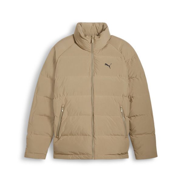 Куртка Puma Mono Jacket Beige | 626469-67 626469-67 фото