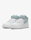 Жіночі кросівки Nike Wmns Air Force 1 '07 Mid 'White Mineral'| DD9625-103 DD9625-103 фото 6