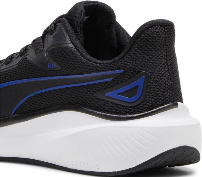 Кросівки unisex Puma Skyrocket Lite Black | 379437-24 379437-24 фото