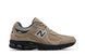 Чоловічі кросівки New Balance 2002R 'Driftwood Black'| M2002REG M2002REG фото 2