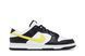 Кросівки Nike Dunk Low 'Black Opti Yellow'| FQ2431-001 FQ2431-001 фото 2