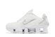 Жіночі кросівки Nike Shox TL 'White Silver'| AR3566-100 AR3566-100 фото 4