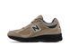 Чоловічі кросівки New Balance 2002R 'Driftwood Black'| M2002REG M2002REG фото 4