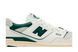 Дитячі кросівки New Balance 550 'Sea Salt Pack - Marsh Green'| GSB550CS GSB550CS фото 3
