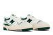Дитячі кросівки New Balance 550 'Sea Salt Pack - Marsh Green'| GSB550CS GSB550CS фото 9