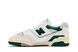 Дитячі кросівки New Balance 550 'Sea Salt Pack - Marsh Green'| GSB550CS GSB550CS фото 4