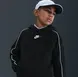 Дитячий спортивний костюм Nike Sportswear Club Fleece Hooded Tracksuit | HQ9318-010 HQ9318-010 фото 2