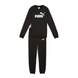 Дитячий світшот Puma ESS Logo Crew Sweat Suit 128 | 68972101 68972101 фото 1
