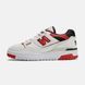 Кросівки New Balance 550 'Off White Chile Red' 'SEASALT'| BB550VTB BB550VTB фото 1