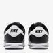 Дитячі кросівки Nike Cortez GS 'Black White'| DM0950-001 DM0950-001 фото 5