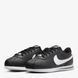 Дитячі кросівки Nike Cortez GS 'Black White'| DM0950-001 DM0950-001 фото 3