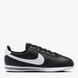 Дитячі кросівки Nike Cortez GS 'Black White'| DM0950-001 DM0950-001 фото 2