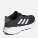 Чоловічі кросівки adidas Switch Run Running Shoes 'Cloud White Black' 'Core Black White'| IF5720 IF5720 фото 5
