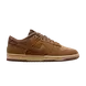 Чоловічі кросівки Nike Dunk Low Retro Premium 'Light British Tan'| IB7746-200 IB7746-200 фото 2