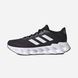 Чоловічі кросівки adidas Switch Run Running Shoes 'Cloud White Black' 'Core Black White'| IF5720 IF5720 фото 1