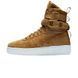 Жіночі кросівки Nike SF Air Force 1 High 'Muted Bronze'| 857872-203 857872-203 фото 1