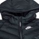 Дитяча куртка Nike K NSW SYNFL HD JKT | DX1264-011 DX1264-011 фото 3