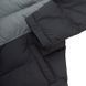 Підліткова куртка Nike U NSW SYNTHETIC FILL JACKET | CU9157-103 CU9157-103 фото 4
