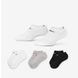 Чоловічі шкарпетки Nike PERFORMANCE CUSHION NO-SHOW | SX4721-967 SX4721-967 фото 1