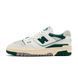 Дитячі кросівки New Balance 550 'Sea Salt Pack - Marsh Green'| GSB550CS GSB550CS фото 1