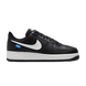 Чоловічі кросівки Nike Air Force 1 '07 'Blue Label - Black White'| FN7804-001 FN7804-001 фото 2