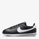 Дитячі кросівки Nike Cortez GS 'Black White'| DM0950-001 DM0950-001 фото 4