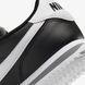 Дитячі кросівки Nike Cortez GS 'Black White'| DM0950-001 DM0950-001 фото 9