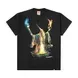 Футболка Nike NRG ACG Short-Sleeve Wizard Tee 'Black/White' | DA4859-010 фото 2