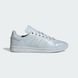 Кросівки unisex Adidas Stan Smith Lux Light Blue | JH9717 JH9717 фото 1