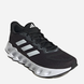 Чоловічі кросівки adidas Switch Run Running Shoes 'Cloud White Black' 'Core Black White'| IF5720 IF5720 фото 4