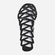 Чоловічі кросівки adidas Switch Run Running Shoes 'Cloud White Black' 'Core Black White'| IF5720 IF5720 фото 7