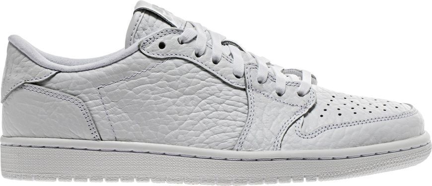 Чоловічі кросівки Air Jordan 1 Retro Low NS 'Triple White'| 872782-100 872782-100 фото