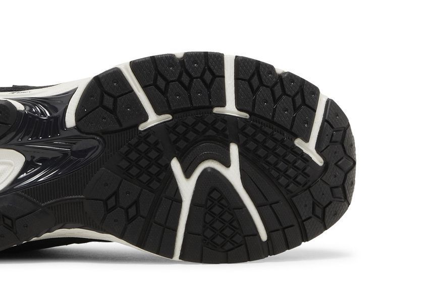 Дитячі кросівки New Balance 2002R Big Kid 'Black Phantom'| GC2002BK GC2002BK фото