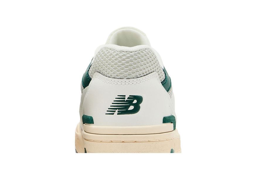 Дитячі кросівки New Balance 550 'Sea Salt Pack - Marsh Green'| GSB550CS GSB550CS фото