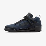 Кросівки Jordan Spizike Low 'Dark Obsidian'| HM4732-400 HM4732-400 фото