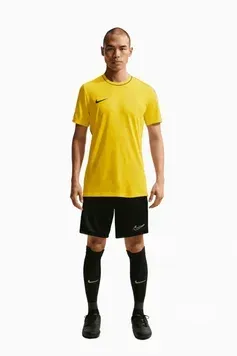 Чоловіча футболка Nike Dri-FIT Park 26 Short-Sleeve Football Top | HM7127-719 HM7127-719 фото