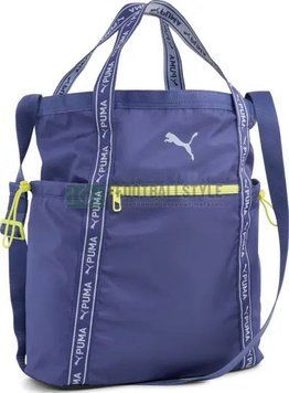 Сумка Puma AT ESS Tote 24L 30 x 15 x 25 | 090781-04 090781-04 фото