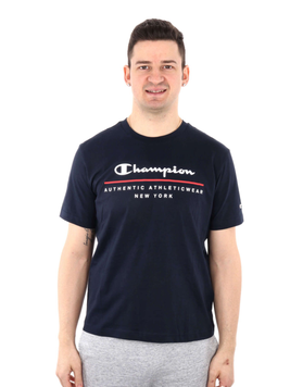 Чоловіча футболка Champion | 219734-BS501 219734-BS501 фото