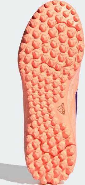 Підліткові бутси adidas F50 Club Turf | JI0040 JI0040 фото