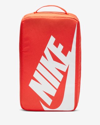 Сумка для взуття Nike Shoe Box Bag | BA6149-810 ba6149-810-discount фото