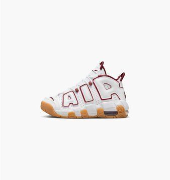 Кросівки Nike Uptempo (GS) | FJ2846-100 FJ2846-100 фото