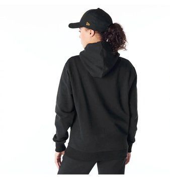Жіночий худі New Era Le Nyy Black | 60564904 60564904 фото
